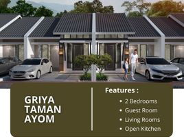 2 Bedroom House for sale in Sedayu, Bantul, Sedayu