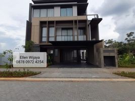 5 Bedroom House for sale in Banten, Serpong, Tangerang, Banten