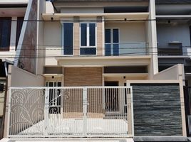 4 Habitación Casa en venta en Tenggilis Mejoyo, East Jawa, Tenggilis Mejoyo