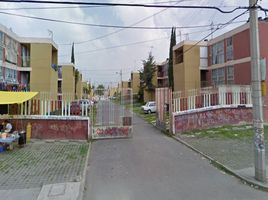 2 Habitación Apartamento en venta en Atenco, México, Atenco