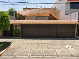 Maison 5 chambre à vendre à Atizapan De Zaragoza, Mexico, Atizapan De Zaragoza