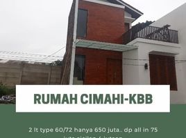 3 Kamar Rumah for sale in Arjasari, Bandung, Arjasari