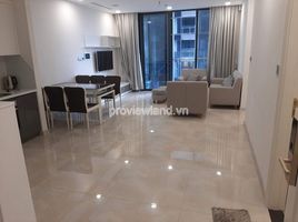 2 Bedroom Condo for rent in Ben Nghe, Ho Chi Minh City, Ben Nghe, District 1
