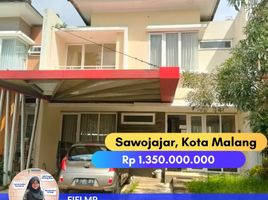 4 Bedroom House for sale in Kidung Kandang, Malang Regency, Kidung Kandang