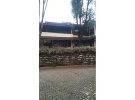 15 Bedroom Villa for sale in Cilember Waterfall, Cisarua, Cisarua