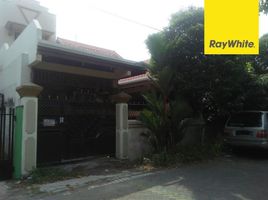 Maison 6 chambre à vendre à Tambaksari, East Jawa, Tambaksari, Surabaya, East Jawa