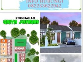 2 Bedroom Villa for sale in Kediri, East Jawa, Kepung, Kediri