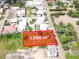  Terreno (Parcela) en venta en Portoviejo, Manabi, Portoviejo, Portoviejo