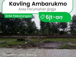  Land for sale in Yogyakarta, Depok, Sleman, Yogyakarta