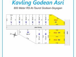  Land for sale in Gamping, Sleman, Gamping