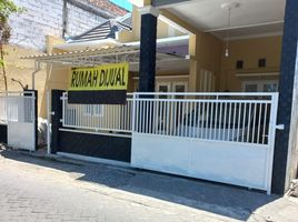 3 Bedroom Villa for sale in Lakarsantri, East Jawa, Lakarsantri, Surabaya, East Jawa, Indonesia