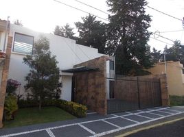 4 Schlafzimmer Haus zu verkaufen in Toluca, Mexico, Toluca