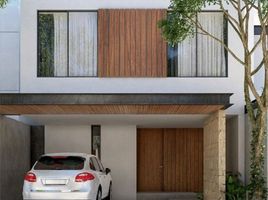 3 Habitación Casa en venta en Merida, Yucatán, Merida