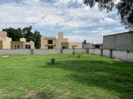  Grundstück zu verkaufen in Cuautitlan, Mexico, Cuautitlan