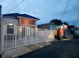 2 Schlafzimmer Villa zu verkaufen in Cibitung, West Jawa, Cibitung