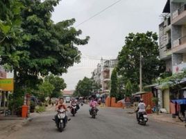  Grundstück zu verkaufen in Binh Tan, Ho Chi Minh City, An Lac