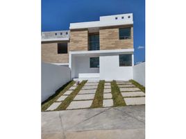 4 Schlafzimmer Haus zu verkaufen in Pachuca De Soto, Hidalgo, Pachuca De Soto, Hidalgo