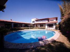 5 Bedroom House for sale in Tequisquiapan, Queretaro, Tequisquiapan