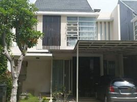 4 Schlafzimmer Villa zu verkaufen in Mulyorejo, East Jawa, Mulyorejo