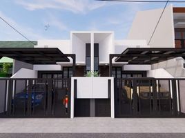 Maison 2 chambre à vendre à Bekasi Timur, West Jawa, Bekasi Timur, Bekasi