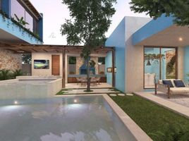 4 Habitación Casa en venta en Merida, Yucatán, Merida