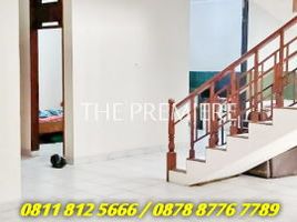 5 Kamar Rumah for sale in Kelapa Gading, Jakarta Utara, Kelapa Gading