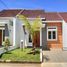 2 Kamar Rumah for sale in Sawangan, West Jawa, Sawangan