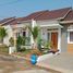 2 Kamar Rumah for sale in Sawangan, West Jawa, Sawangan