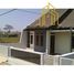 Maison 2 chambre à vendre à Kiaracondong, West Jawa, Kiaracondong