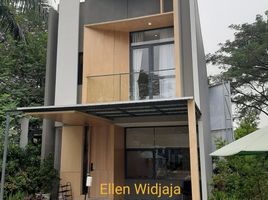 3 Kamar Rumah for sale in Serpong, Banten, Serpong, Tangerang, Banten