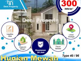 2 Bedroom House for sale in Kidung Kandang, Malang Regency, Kidung Kandang