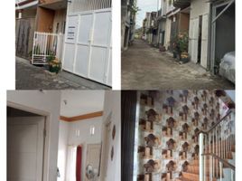 3 Kamar Rumah for sale in Jambangan, East Jawa, Jambangan