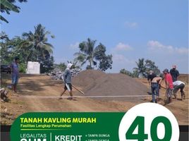  Land for sale in Sukun, Malang Regency, Sukun