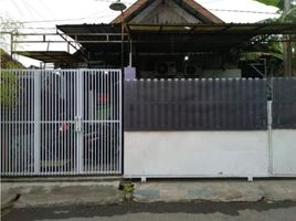 3 Bedroom House for sale in Sawahan, Surabaya, Sawahan