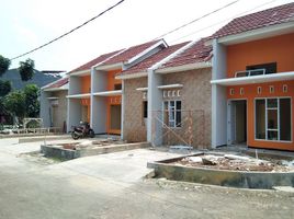 2 Bedroom Villa for sale in Bojonggede, Bogor, Bojonggede