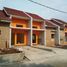 2 Bedroom Villa for sale in Bojonggede, Bogor, Bojonggede