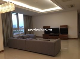 3 chambre Appartement for rent in Ho Chi Minh City, Thao Dien, District 2, Ho Chi Minh City