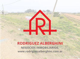  Terrain for sale in Balcarce, Buenos Aires, Balcarce