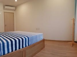 1 Schlafzimmer Appartement zu vermieten im New City Thu Thiem, Binh Khanh