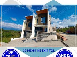 2 Bedroom House for sale in Bandung Institute of Technology, Sukajadi, Sumurbandung