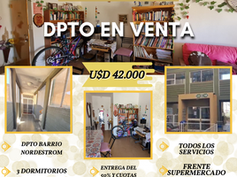 3 Habitación Apartamento en venta en Zapala, Neuquen, Zapala