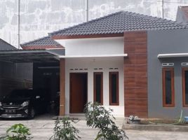 2 Bedroom Villa for sale in Banguntapan, Bantul, Banguntapan