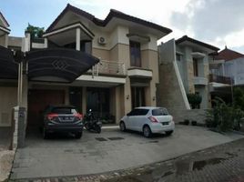 4 Habitación Casa en venta en Tambaksari, East Jawa, Tambaksari