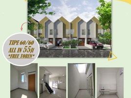 3 Bedroom Villa for sale in Bandung Institute of Technology, Sukajadi, Sumurbandung