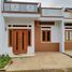 2 Bedroom Villa for sale in Bojonggede, Bogor, Bojonggede