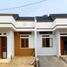 2 Kamar Rumah for sale in Bojonggede, Bogor, Bojonggede