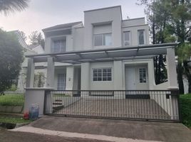 5 Kamar Rumah for sale in Serpong, Tangerang, Serpong