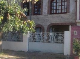 4 Bedroom Villa for sale in Quilmes, Buenos Aires, Quilmes