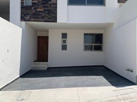 3 Habitación Casa en venta en Morelia, Michoacán, Morelia