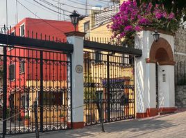 Villa 5 chambre à vendre à Benito Juarez, Mexico City, Benito Juarez